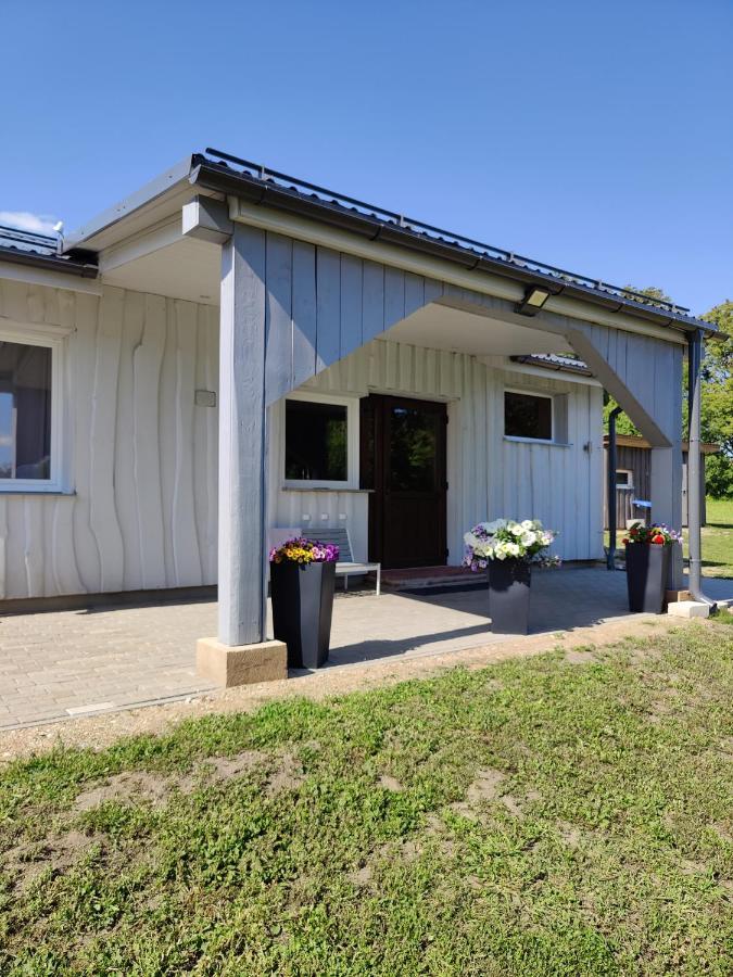 Zvaigznites Feriehus