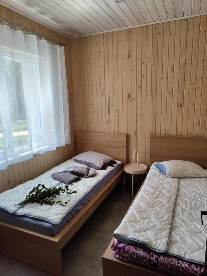 Feriehus Zvaigznites