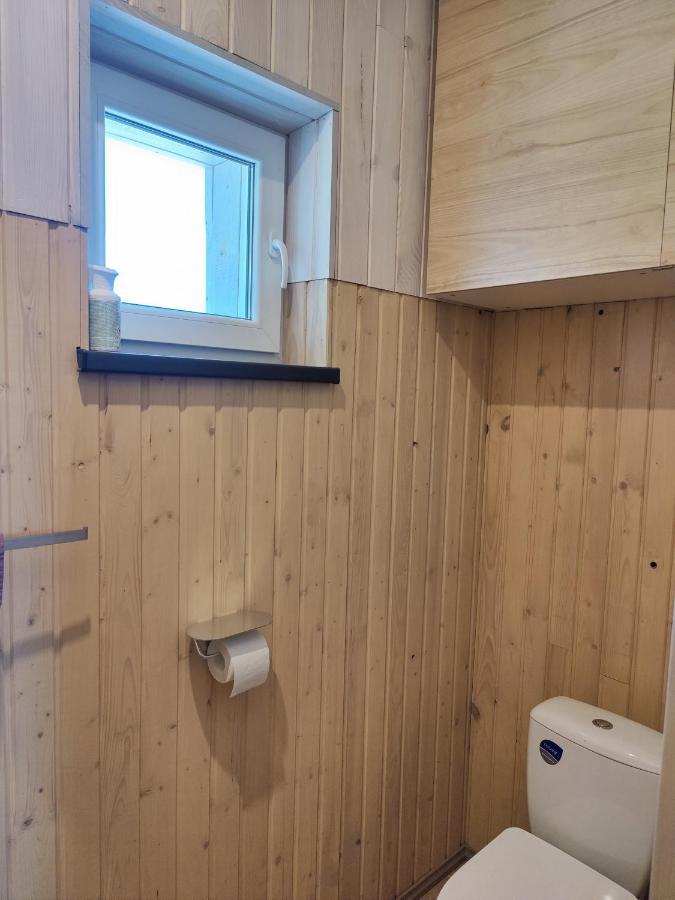Feriehus Zvaigznites Aglona