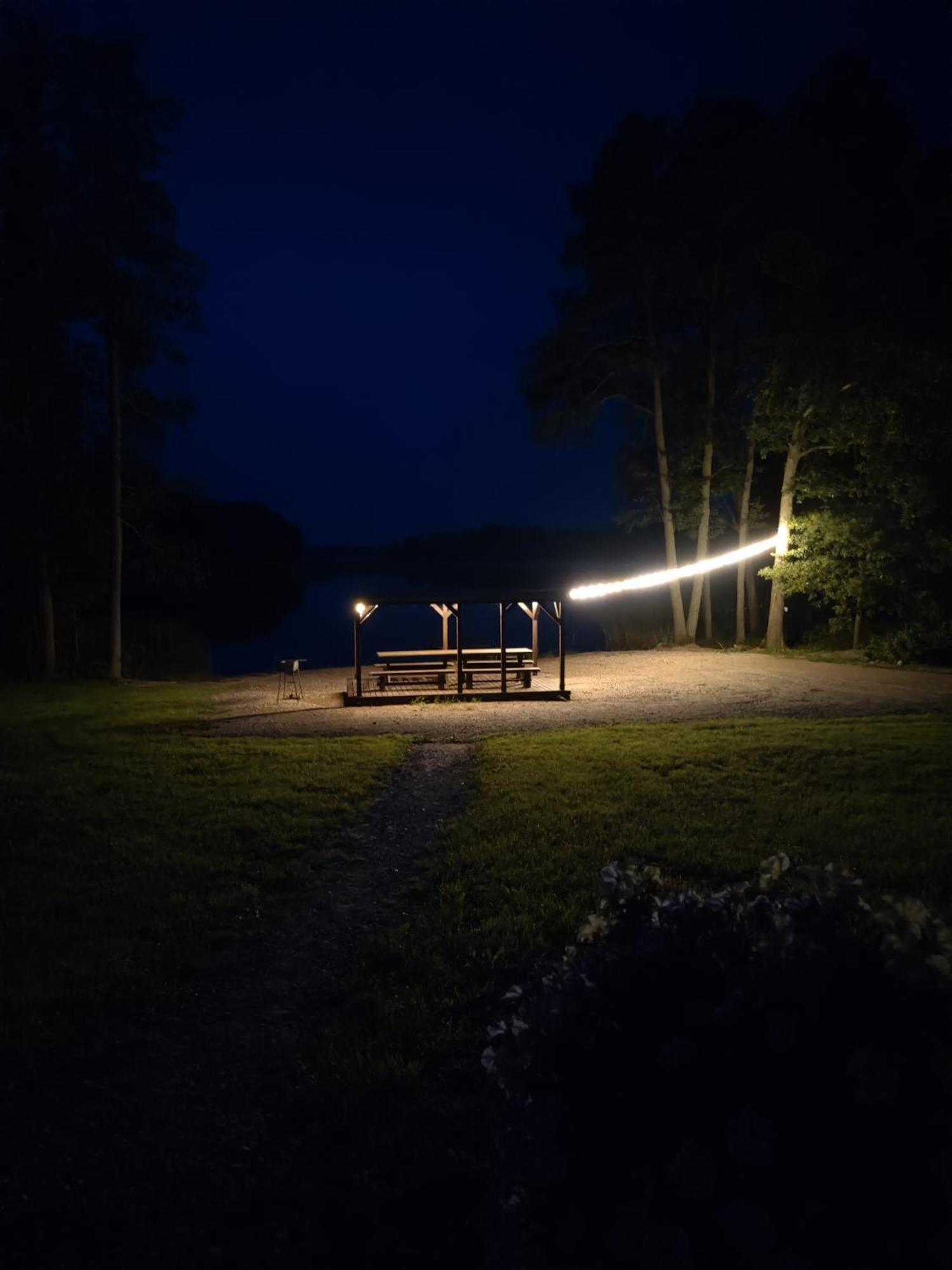 Zvaigznites Feriehus Aglona