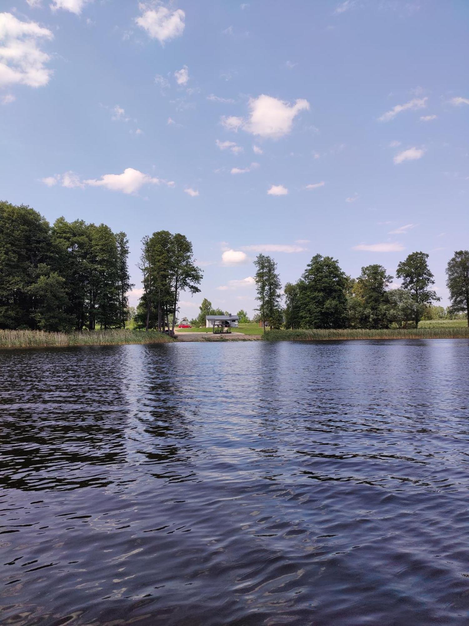 Feriehus Zvaigznites Aglona