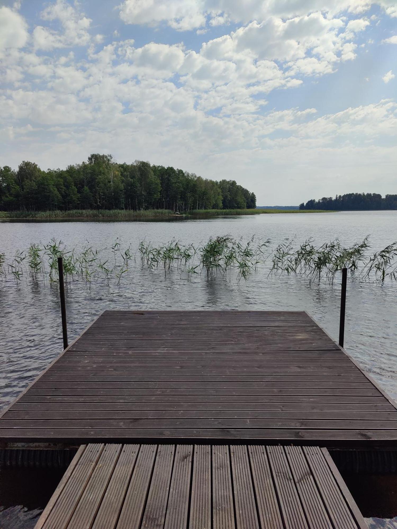 Feriehus Zvaigznites *