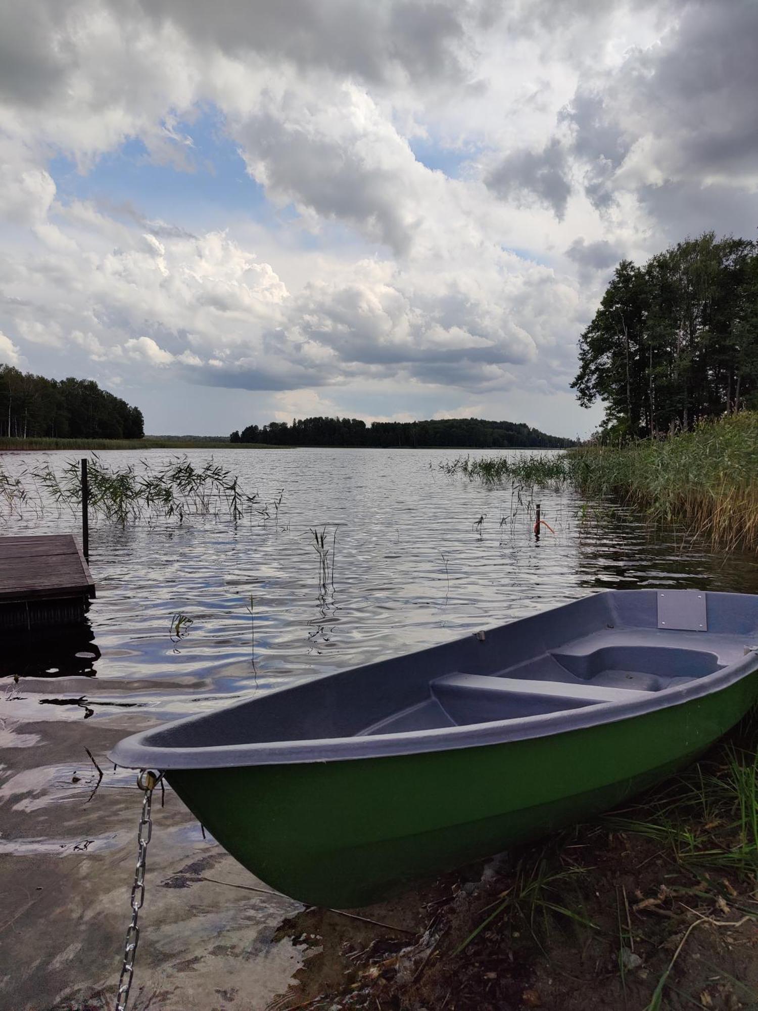 Feriehus Zvaigznites *